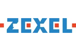 Logotyp Zexel