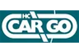 Logotyp Cargo