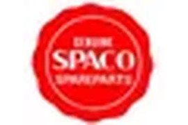 Logotyp SPACO