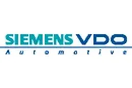 Logotyp Siemens