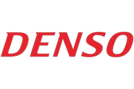 Logotyp Denso