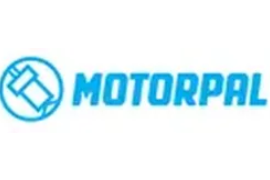 Logotyp Motorpal