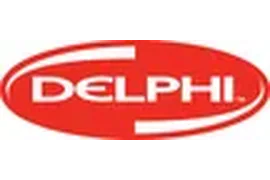 Logotyp Delphi