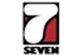 Logotyp Seven