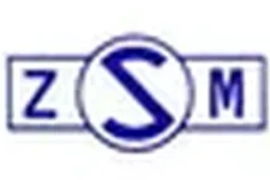 Logotyp ZSM