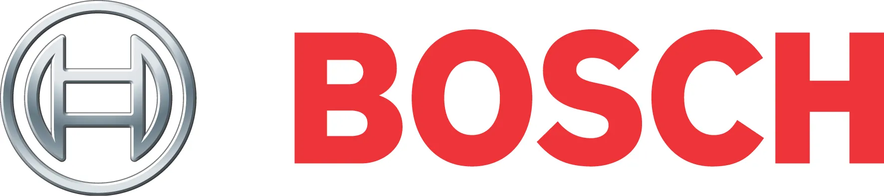 logotyp Bosch