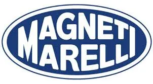 logotyp Magneti