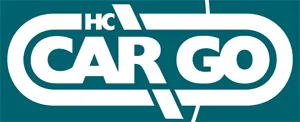 logotyp Cargo