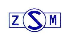logotyp Zsm