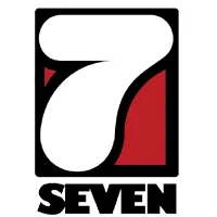logotyp Seven