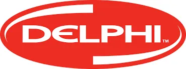 logotyp Delphi