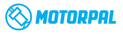 logotyp Motorpal