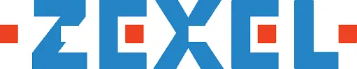 logotyp Zexel